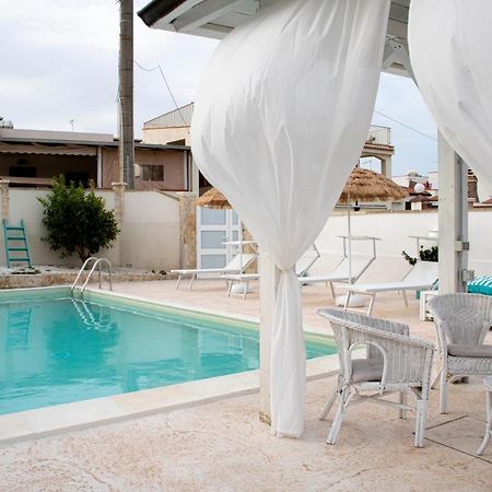 I Gufi Bed & Breakfast Marzamemi Luaran gambar
