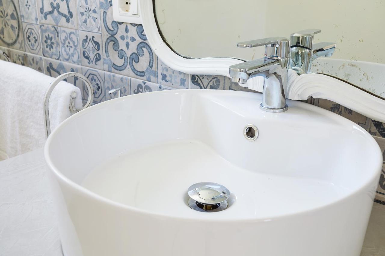 I Gufi Bed & Breakfast Marzamemi Luaran gambar