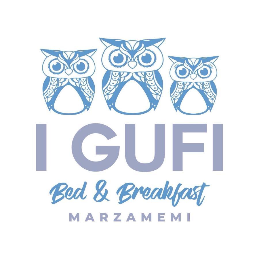 I Gufi Bed & Breakfast Marzamemi Luaran gambar