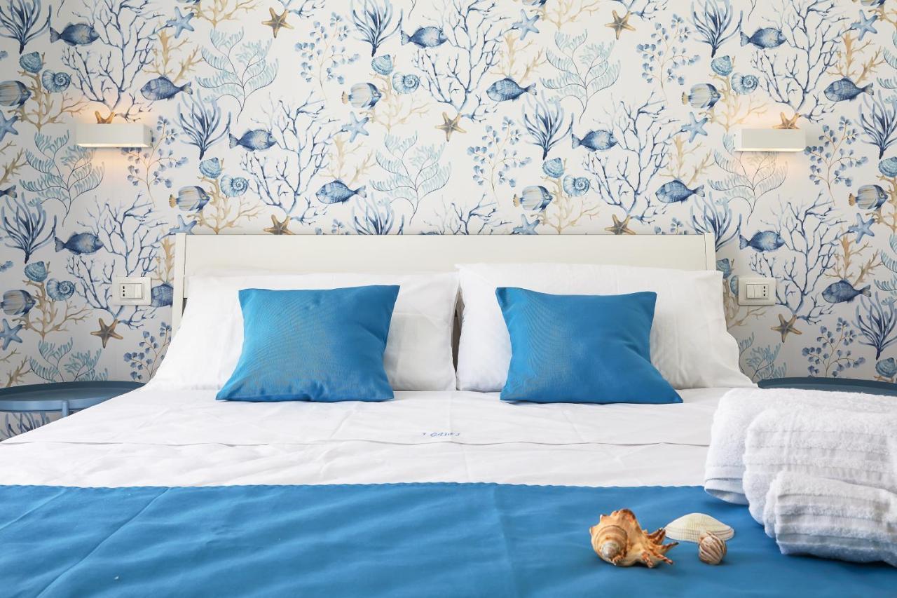 I Gufi Bed & Breakfast Marzamemi Luaran gambar