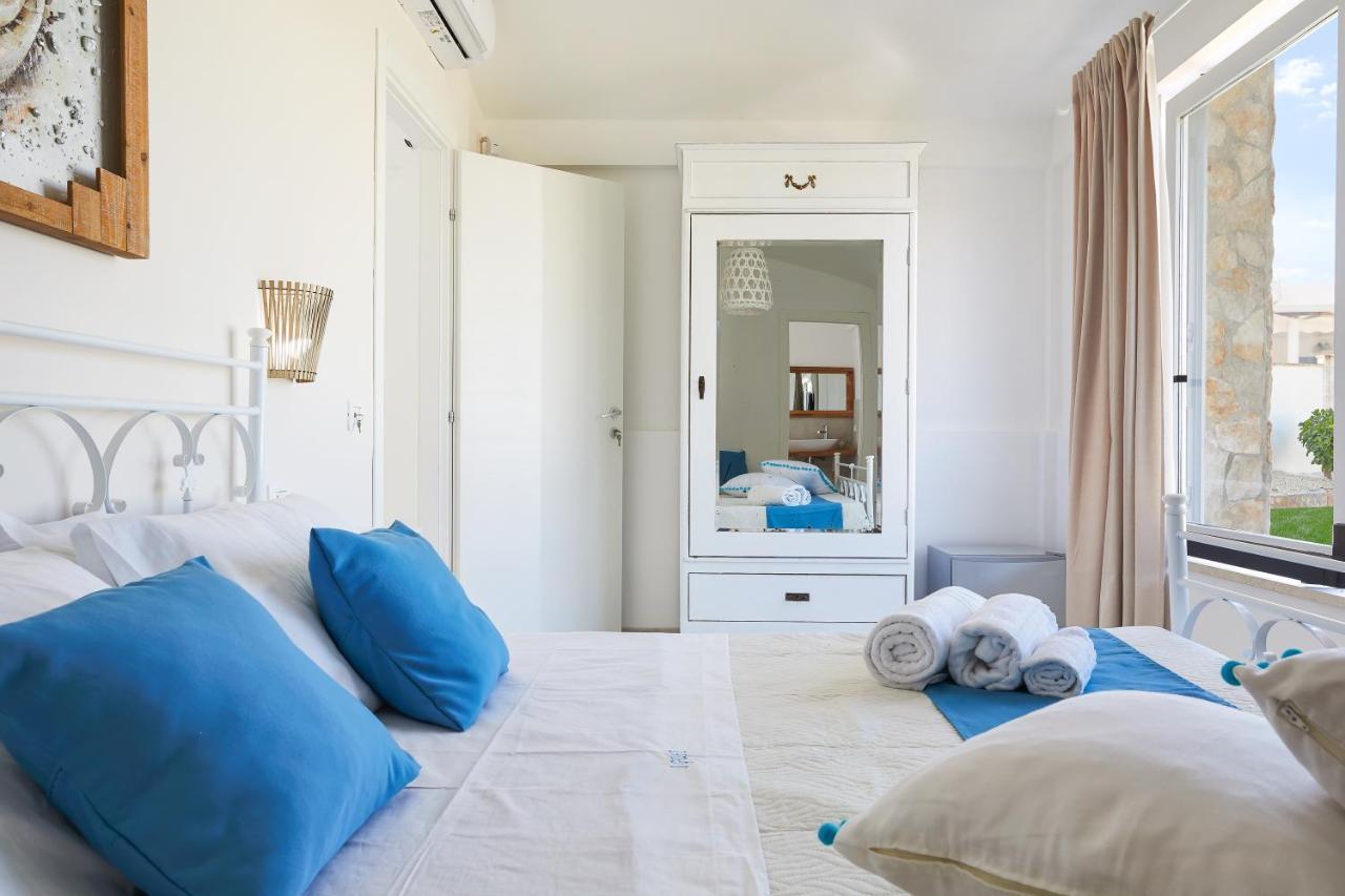 I Gufi Bed & Breakfast Marzamemi Luaran gambar
