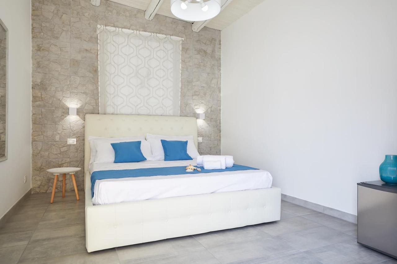 I Gufi Bed & Breakfast Marzamemi Luaran gambar