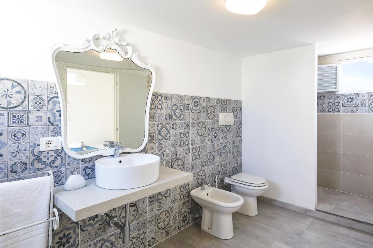 I Gufi Bed & Breakfast Marzamemi Luaran gambar