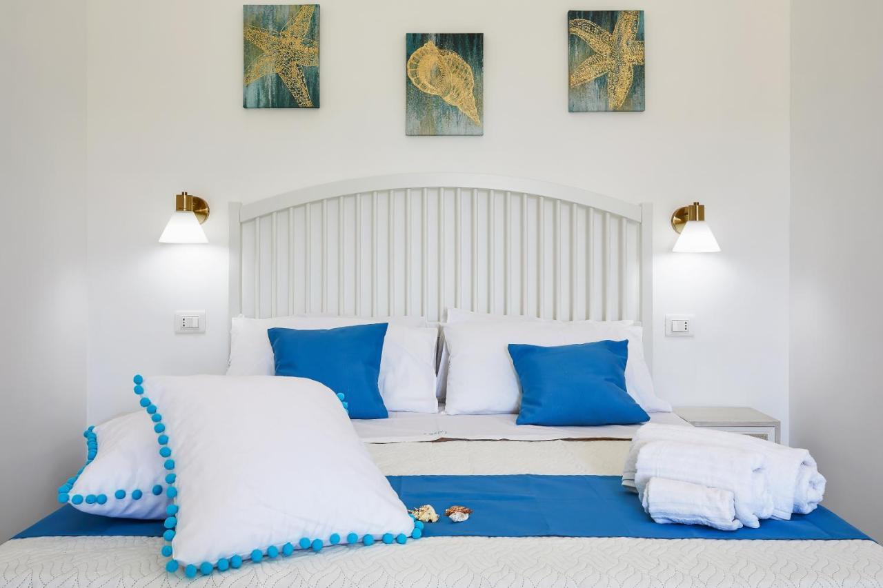 I Gufi Bed & Breakfast Marzamemi Luaran gambar