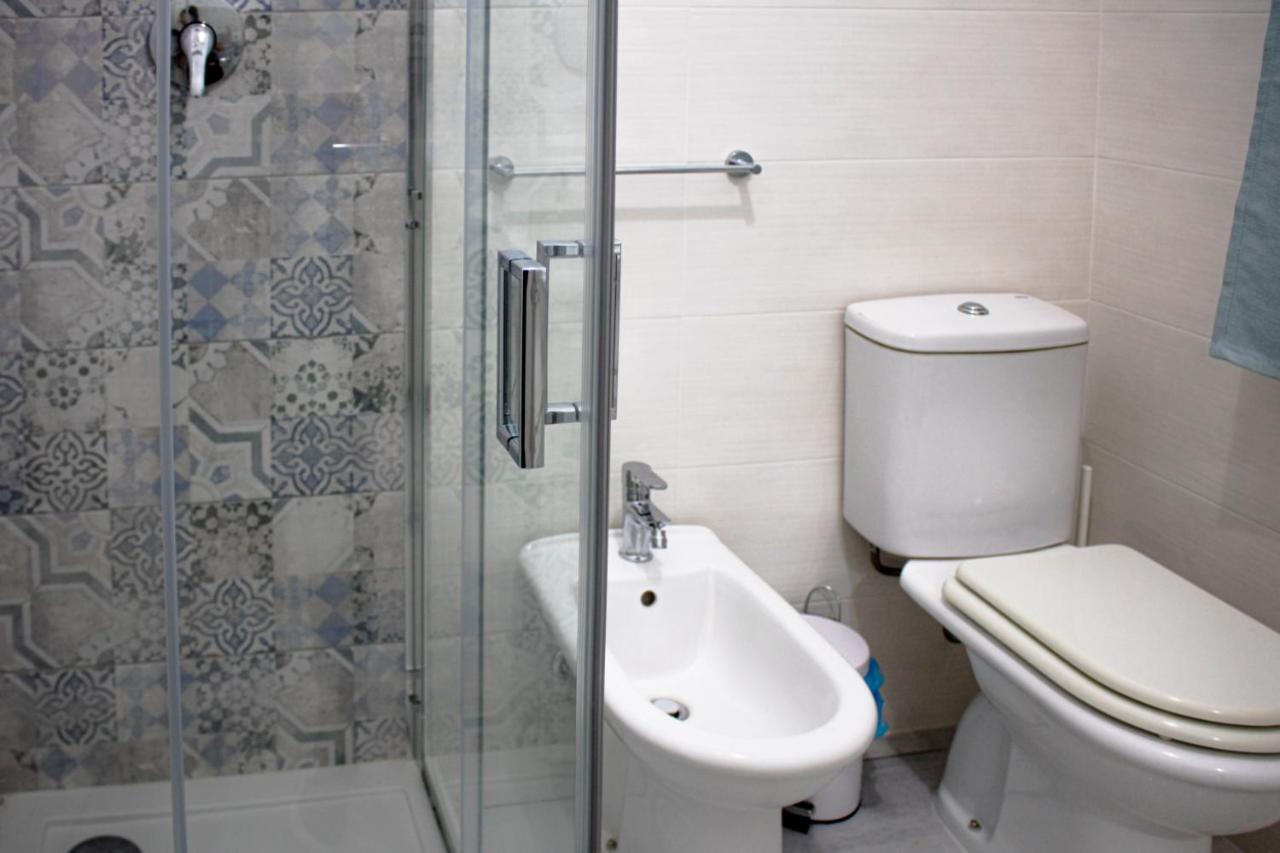 I Gufi Bed & Breakfast Marzamemi Luaran gambar