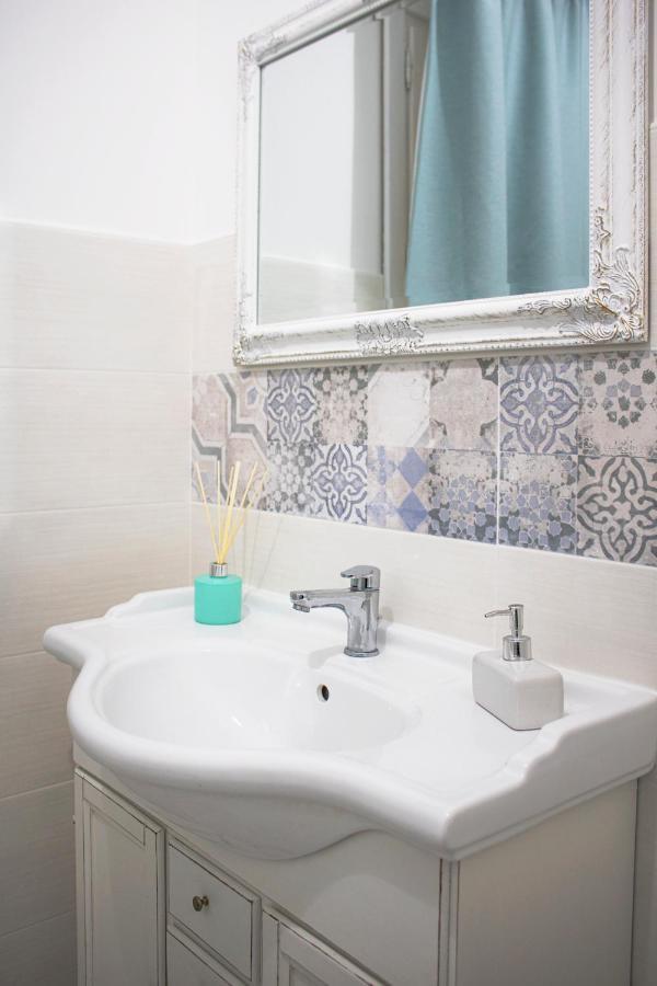 I Gufi Bed & Breakfast Marzamemi Luaran gambar